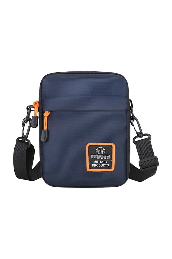 Anti Theft Sling Bag Ultra Lightweight Nylon Chest Backpack Crossbody Shoulder Bag for Travel Men Women Hidden Security Pocket Outdoor Cycling