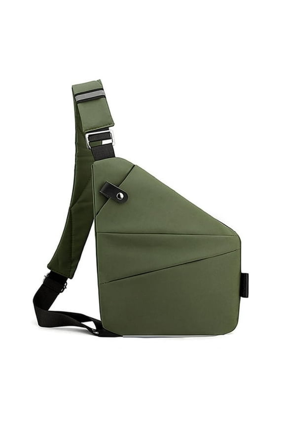 Anti Theft Travel Bag Slim Sling Bag Cross Body Bag Travel Purses Anti Theft Crossbody Travel Crossbody Bag