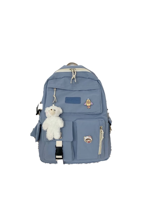 Art Portfolio Backpack,Drawing Board Storage with Dual Waterproof Layers,Adjustable Portable Side Bag for Outdoor Rose Red