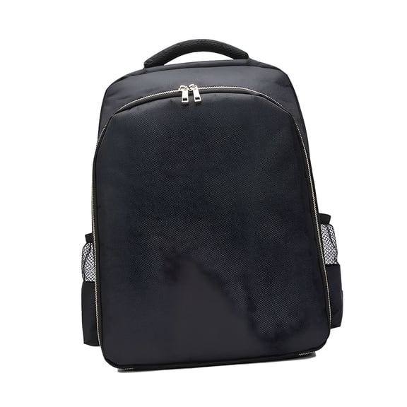 GASTROPOD Backpack Bag for Barbers Large Capacity Portable Hair Cutting Tools Oxford Cloth