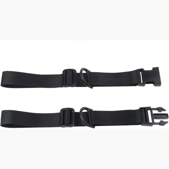GASTROPOD Backpack Chest Strap,Heavy Duty Adjustable Backpack Sternum Strap Chest Belt with Quick Release Buckle Heavy Duty Chest Strap for Backpack