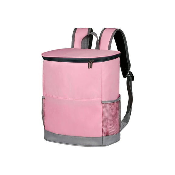 GASTROPOD Backpack Cooler,Ideal Temperature Maintenance Backpack Coolers Insulated Leak Proof,Daily Food Storage Cooler Bag,Multi-Functional Front Pocket Lunch Bag,