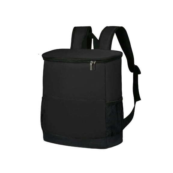 GASTROPOD Backpack Cooler,Insulated Leak-Proof Cooler Bag for Lunch,Multi-Functional Picnic Backpack with PEVA Insulation