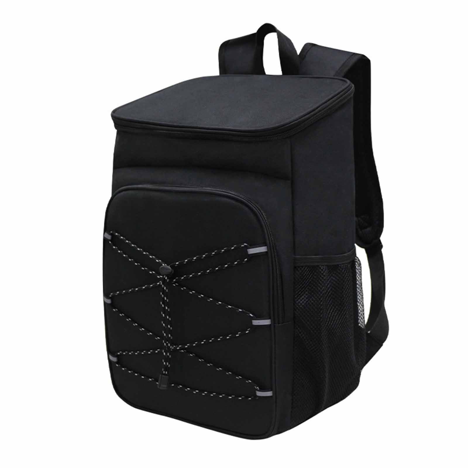 GASTROPOD Backpack Cooler,Spacious Design Cooler Bag,Organized Storage Lunch Bag,Multiple Compartments Lunch Box,