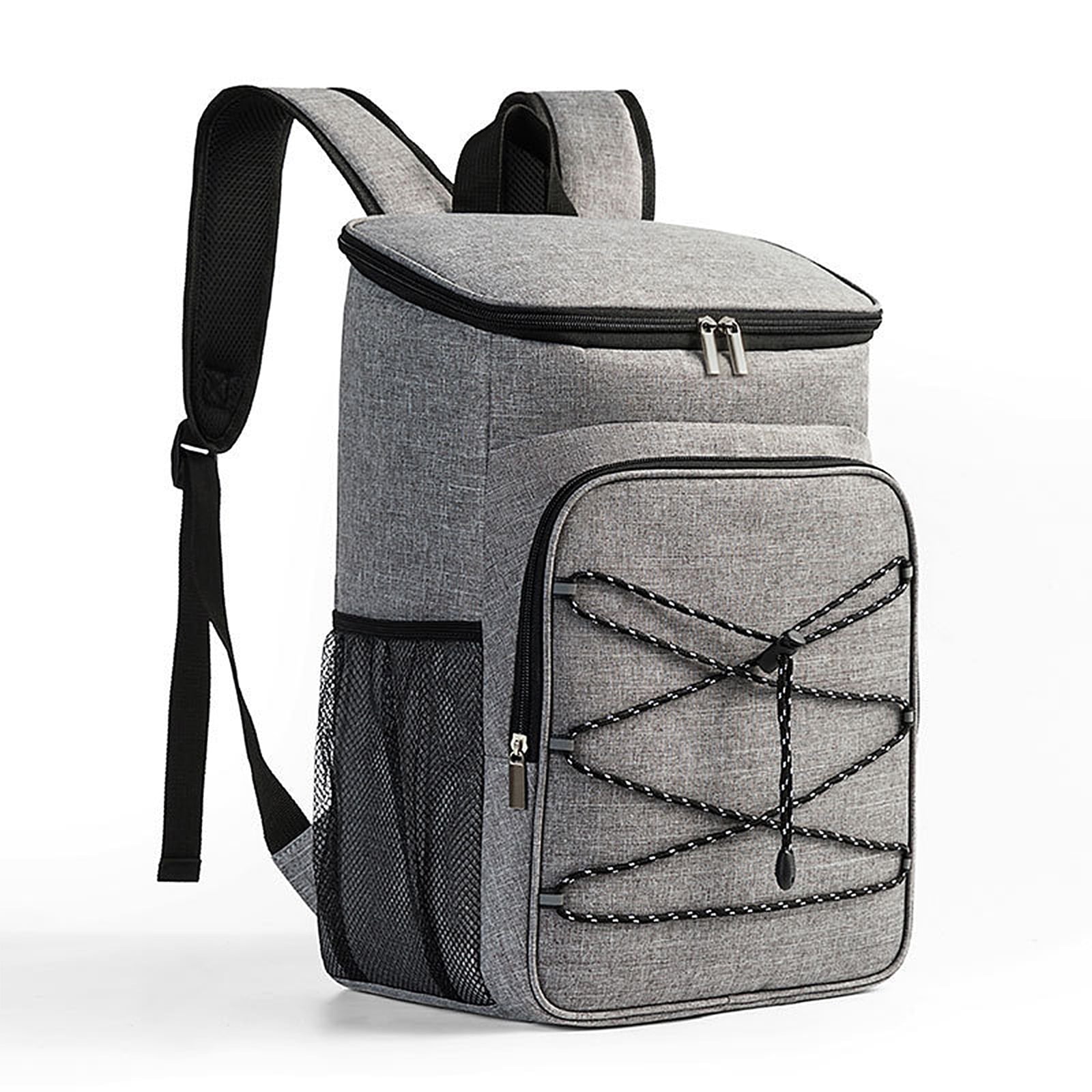 GASTROPOD Backpack Cooler,Stylish Picnic Backpack with Insulated Cooler Compartment,Functional Lunch Box and Cold Bag for Picnics and Travel