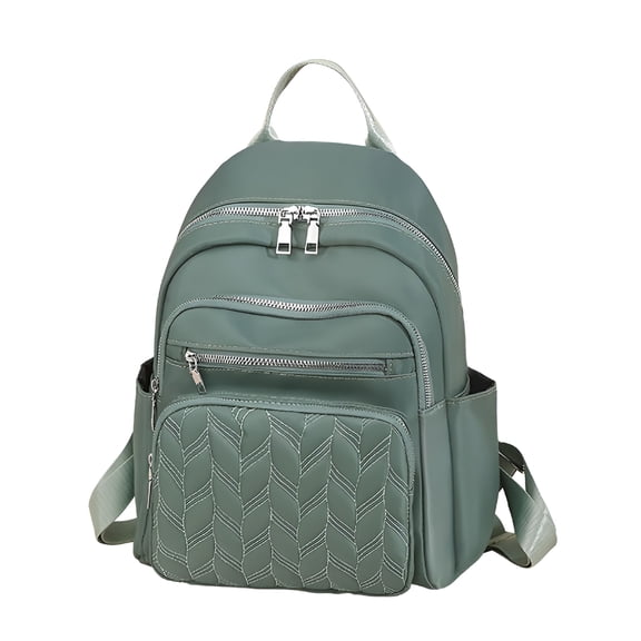 GASTROPOD Backpack Purse for Women Nylon Travel College Laptop Handbag Ladies Waterproof Casual Daypack Work Backpack for Women