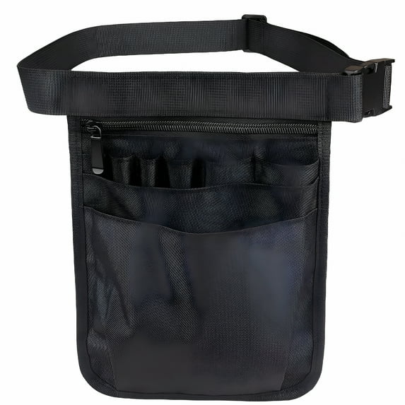 GASTROPOD Barber Tool Bag Barber Scissors Bag Barber Comb Organizer Hair Tools Storage Bag