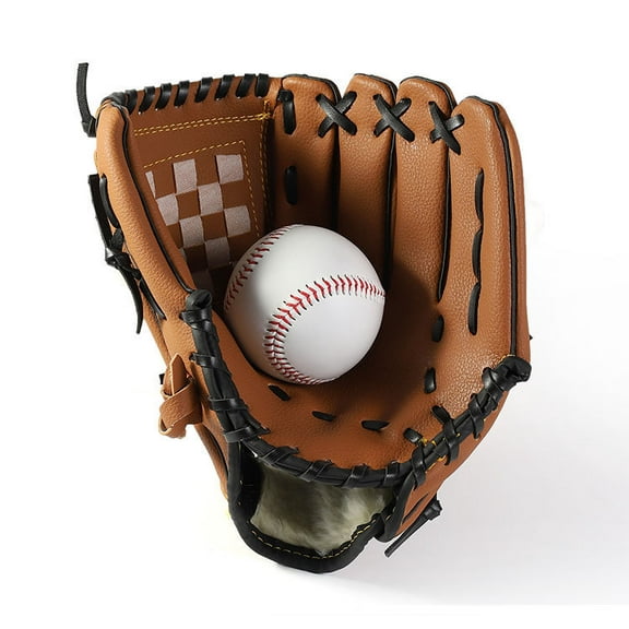 GASTROPOD Baseball Glove,Kids Baseball Glove with Sliding Mitt,Softball Glove for All Ages