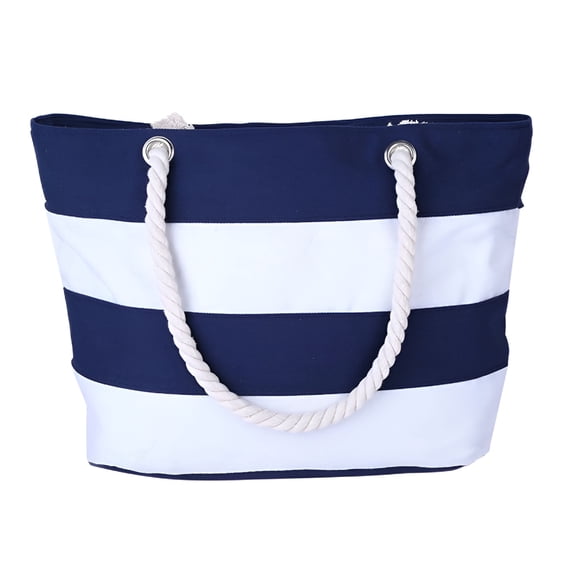 GASTROPOD Beach Bags for Women, Insulated Waterproof Beach Bag, Zipper Closure Beach Totes Bags, Sandproof Swim Pool Bag, Reusable Grocery Bag for Work, Shopping, Travel, Beach