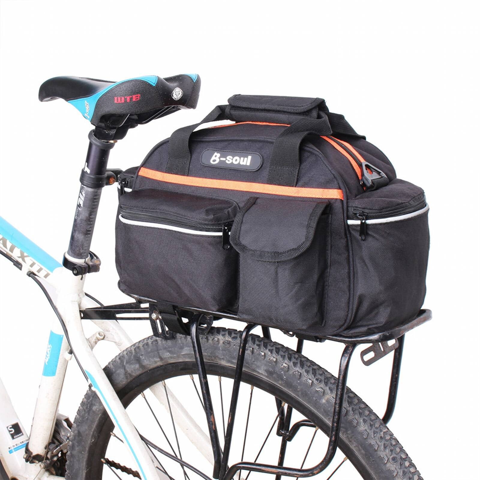 Bike Bag For Tube ARUNDEL DUAL SADDLE BAG REVIEW Tales Of The