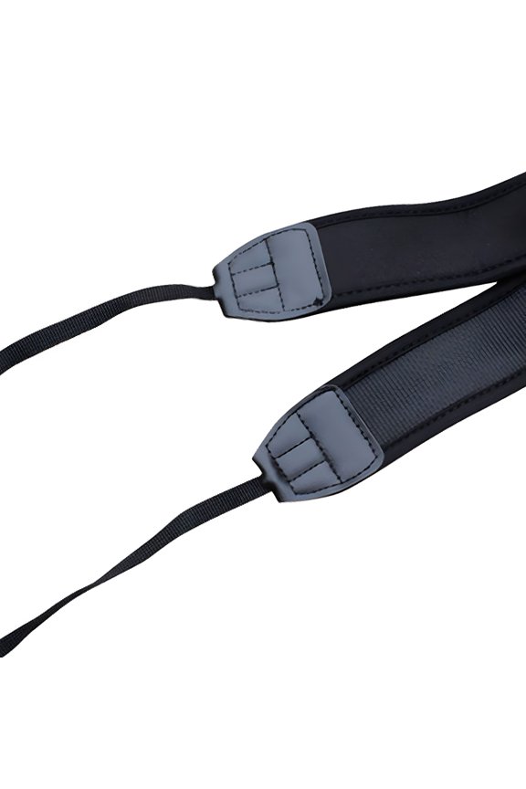 Binoculars Neck Strap Shoulder Strap Universal Multifunction Replacement Non Skid Hang Rope Black for Handbags Telescopes Men