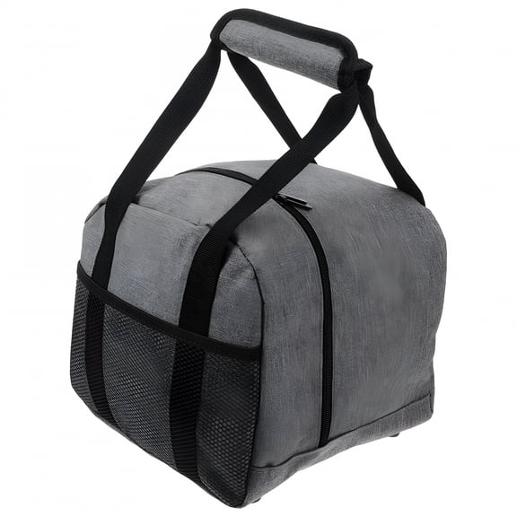GASTROPOD Bowling Ball Bag Single Ball Bowling Tote Bag with Padded Ball Holder Portable Bowling Ball Bag