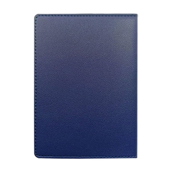 GASTROPOD Car Registration and Insurance Holder, Waterproof PU Leather