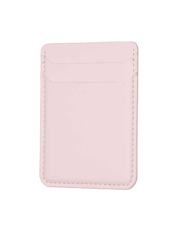 Card Holder Wallet Anti-Degaussing Card Wallet Unisex Credit Card Skin,Blue