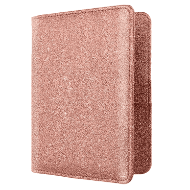 GASTROPOD Card Holder Wallet Breathable Card Wallet Wear-Resistant Credit Card Skin,Style 3