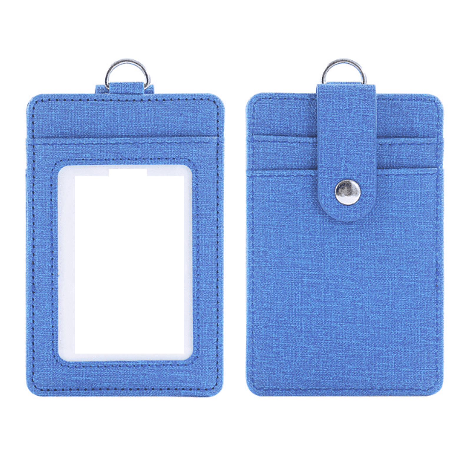 GASTROPOD Card Holder Wallet Cortex Card Wallet Antioxidant Credit Card  Skin,Style 1 - Walmart.com