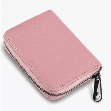 GASTROPOD Card Holder Wallet Fashion Card Wallet Thickened Material Credit Card Skin,Brown