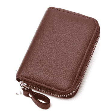 GASTROPOD Card Holder Wallet Large Capacity Card Wallet Water Proof Credit Card Holder,Style 4