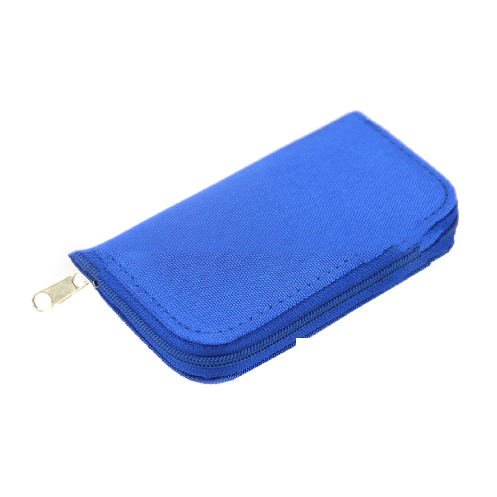 GASTROPOD Card Holder Wallet Nylon Card Case Dust-Proof Mini Wallet ...