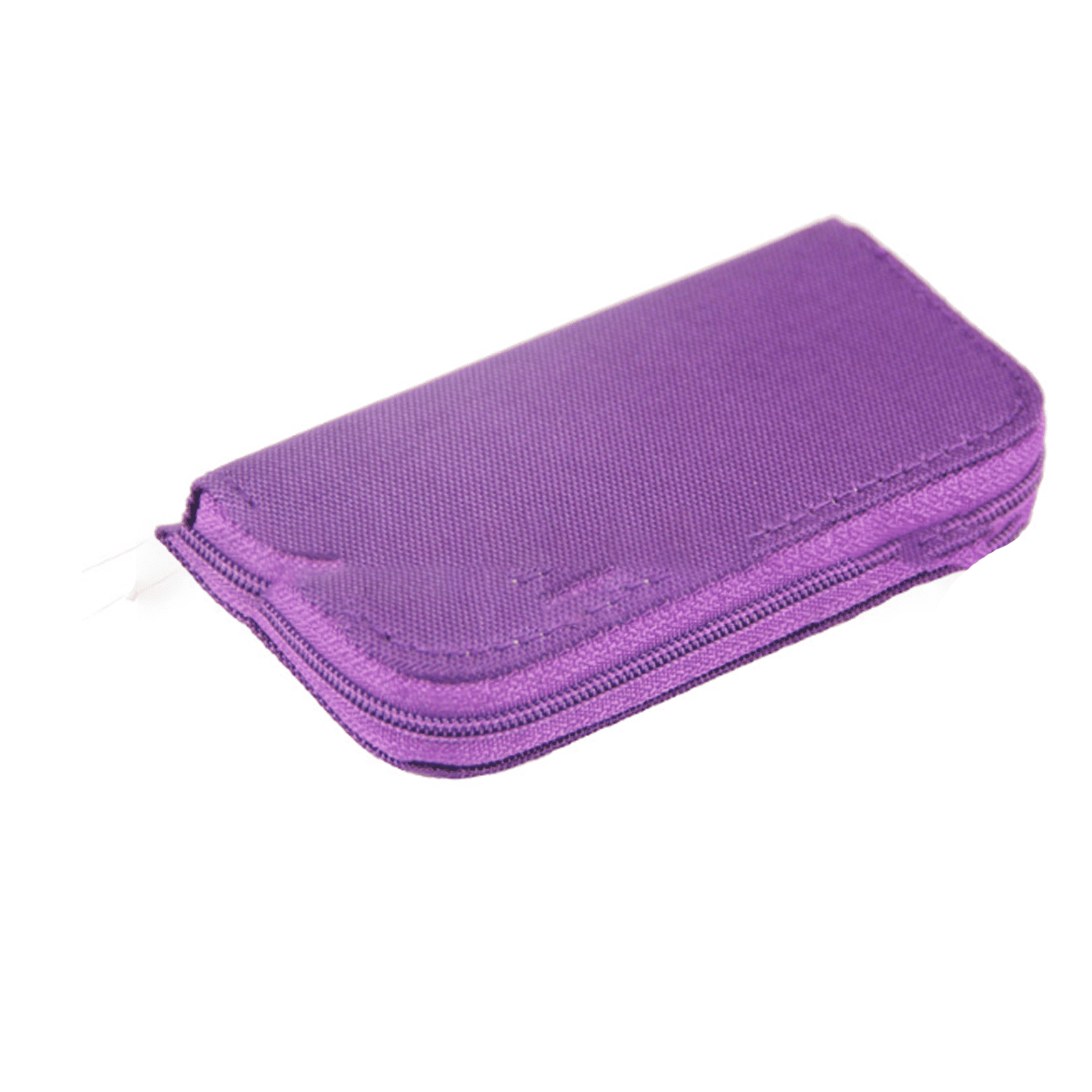 GASTROPOD Card Holder Wallet Nylon Card Case Dust-Proof Mini Wallet ...