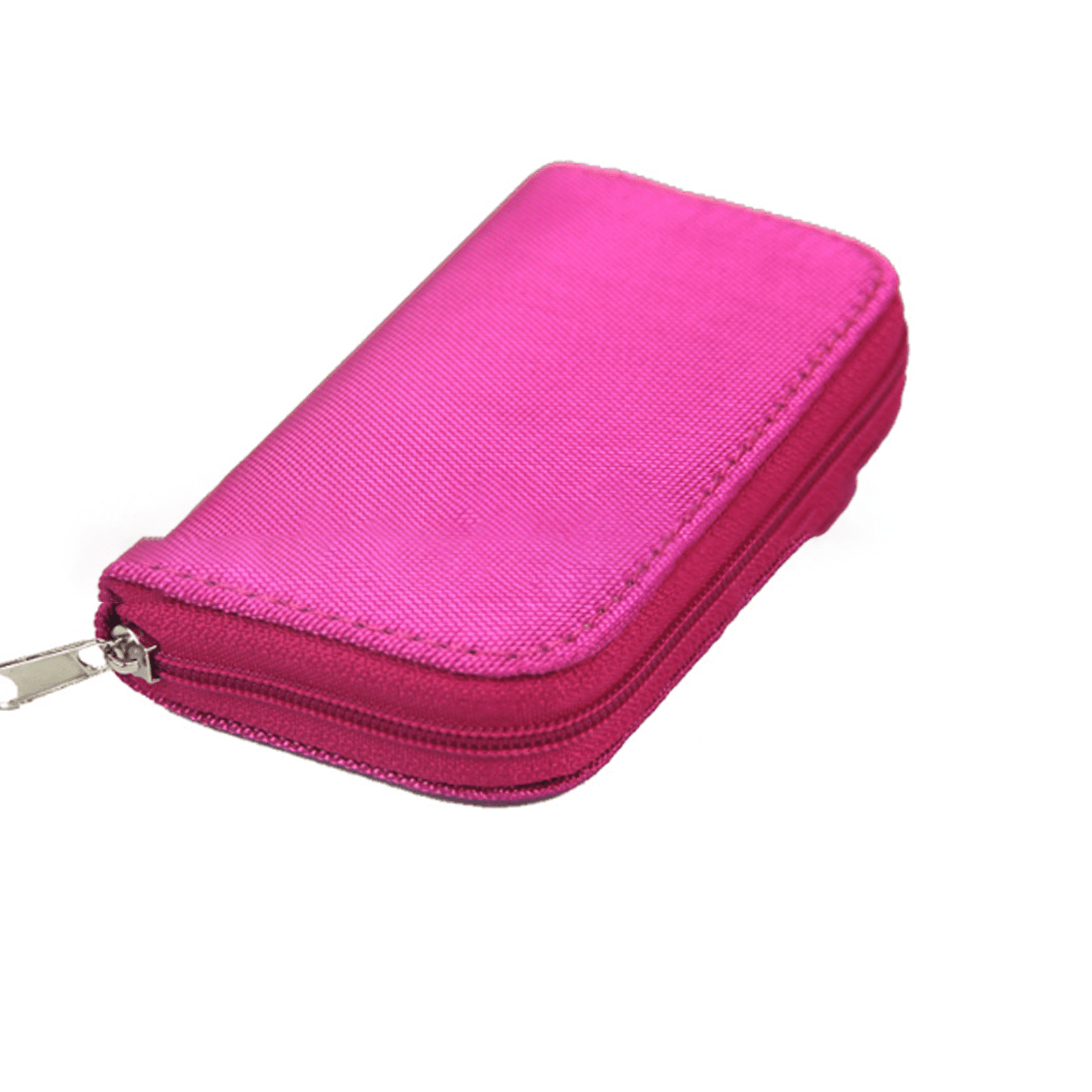 GASTROPOD Card Holder Wallet Nylon Card Case Dust-Proof Mini Wallet ...