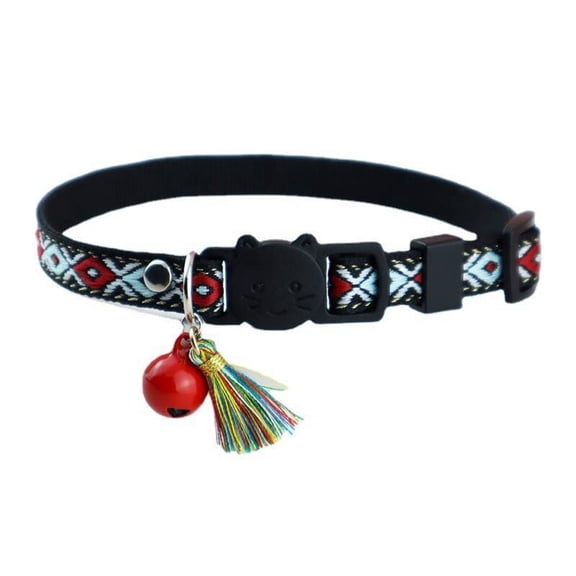GASTROPOD Cat Collars,Soft Puppy Collars,Stylish Collar for Cats,Breathable Cat Choker Collar,Safe and Effective Training Collar,Pet Collar for Cats and Small Dogs