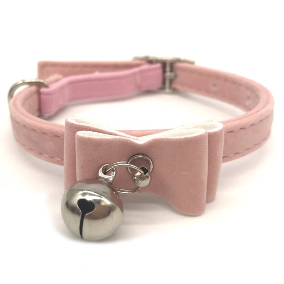 GASTROPOD Cat Collars,Soft-Touch Collar Puppy Collars,Adjustable Size Option Collar for Cats,Quick Recovery Aid Breathable Cat Collar,