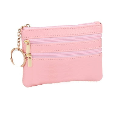 GASTROPOD Coin Purse,Compact Card Holder,Eco-Friendly PU Leather Small Purse for Cards and Cash