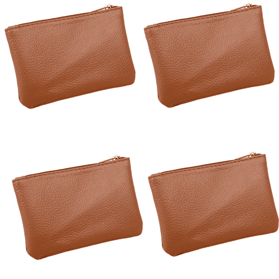 GASTROPOD Coin Purse,Compact Organizer Card Holder for Cash and More,Minimalist Small Purse for Everyday Use