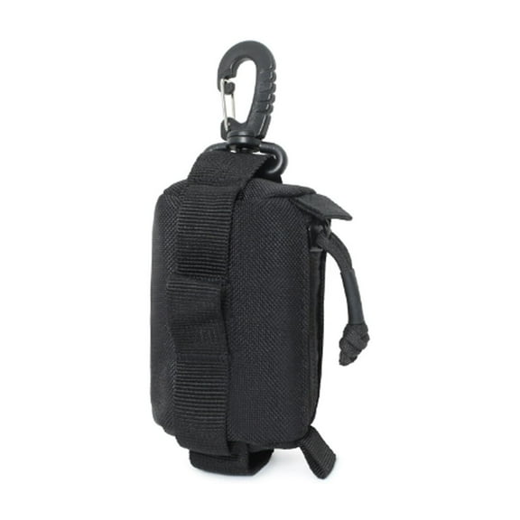 GASTROPOD Coin Purse,Compact Small Purse,Functional Change Purse for Everyday Carry