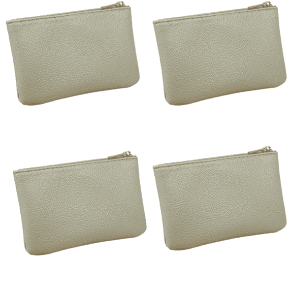 GASTROPOD Coin Purse,Functional Multi-Use Card Holder for Women’s Accessories,Modern Small Purse with Zipper Closure