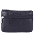 thumbnail image 1 of GASTROPOD Coin Purse,Minimalist PU Leather Card Holder,Exclusive Hardware Design Womens Purse, 1 of 4