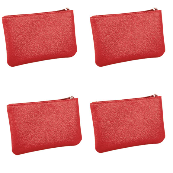 GASTROPOD Coin Purse,Travel-Friendly Card Holder for Shopping Needs,Versatile Small Purse Crafted in PU