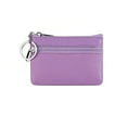thumbnail image 1 of GASTROPOD Coin Purse,Trendy Custom Hardware Card Holder for Quick Access Essentials,Eco-Friendly PU Leather Womens Purse with Smooth Zipper, 1 of 2