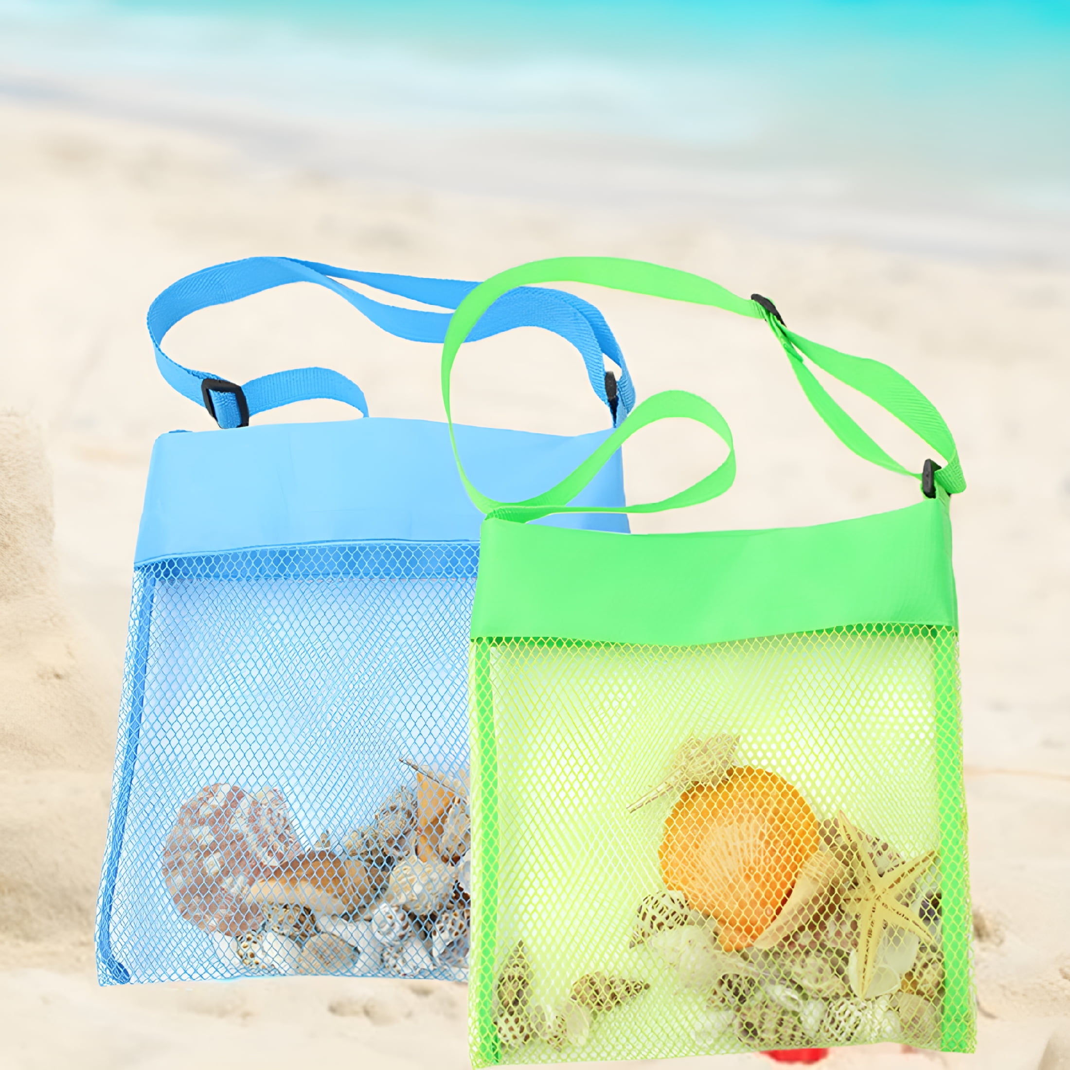 Kids Beach Bag