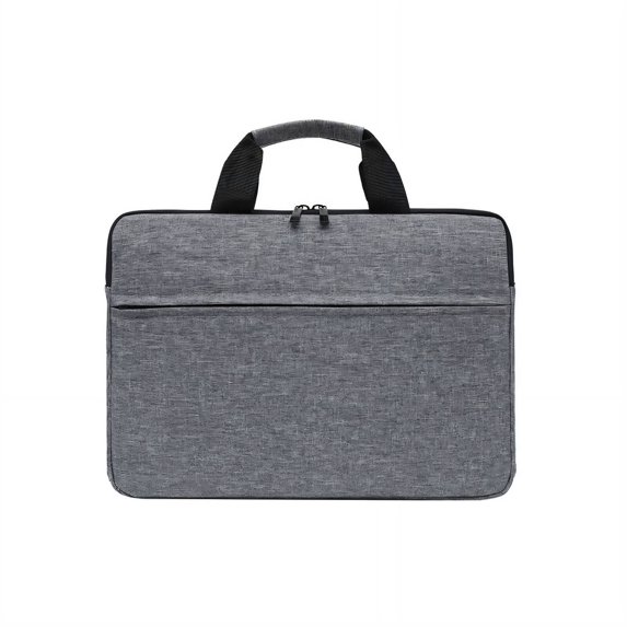 GASTROPOD Computer Case Computer Shoulder Bag 14 inch laptop case Carrying Bag Laptop Sleeve Gray Style 7