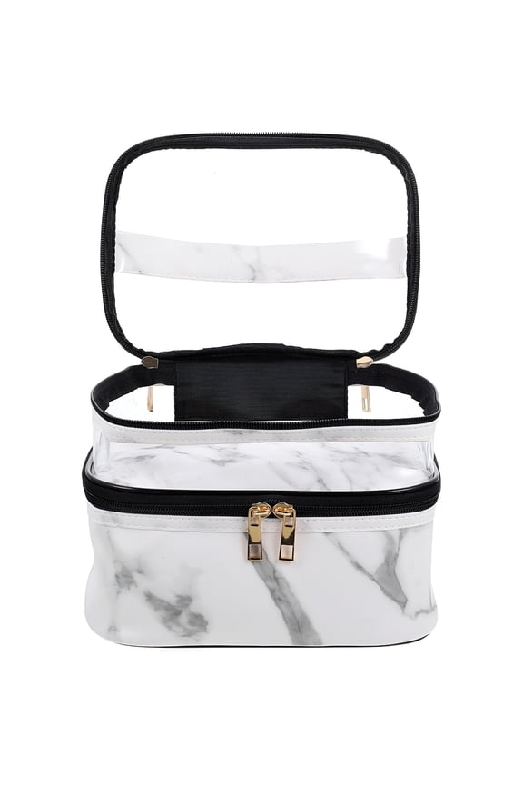 Cosmetics Bag Travel Skincare Bag Toiletries Bag Pouch