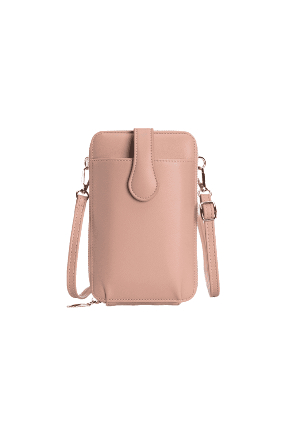 Crossbody Bag,Functional PU Small Purses for Women,Versatile Large Capacity Shoulder Bag for Everyday Essentials
