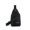 thumbnail image 1 of GASTROPOD Crossbody Bag for Men,Compact Sling Bag for Men with Adjustable Strap,Waterproof Crossbody Bag Mens,Small Crossbody Purse for Travel, 1 of 2