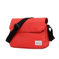 thumbnail image 1 of GASTROPOD Crossbody Bags for Women, Adaptive Convertible Shoulder Tote Bag, Spacious Multi-Zipper Travel Backpack,Red, 1 of 2