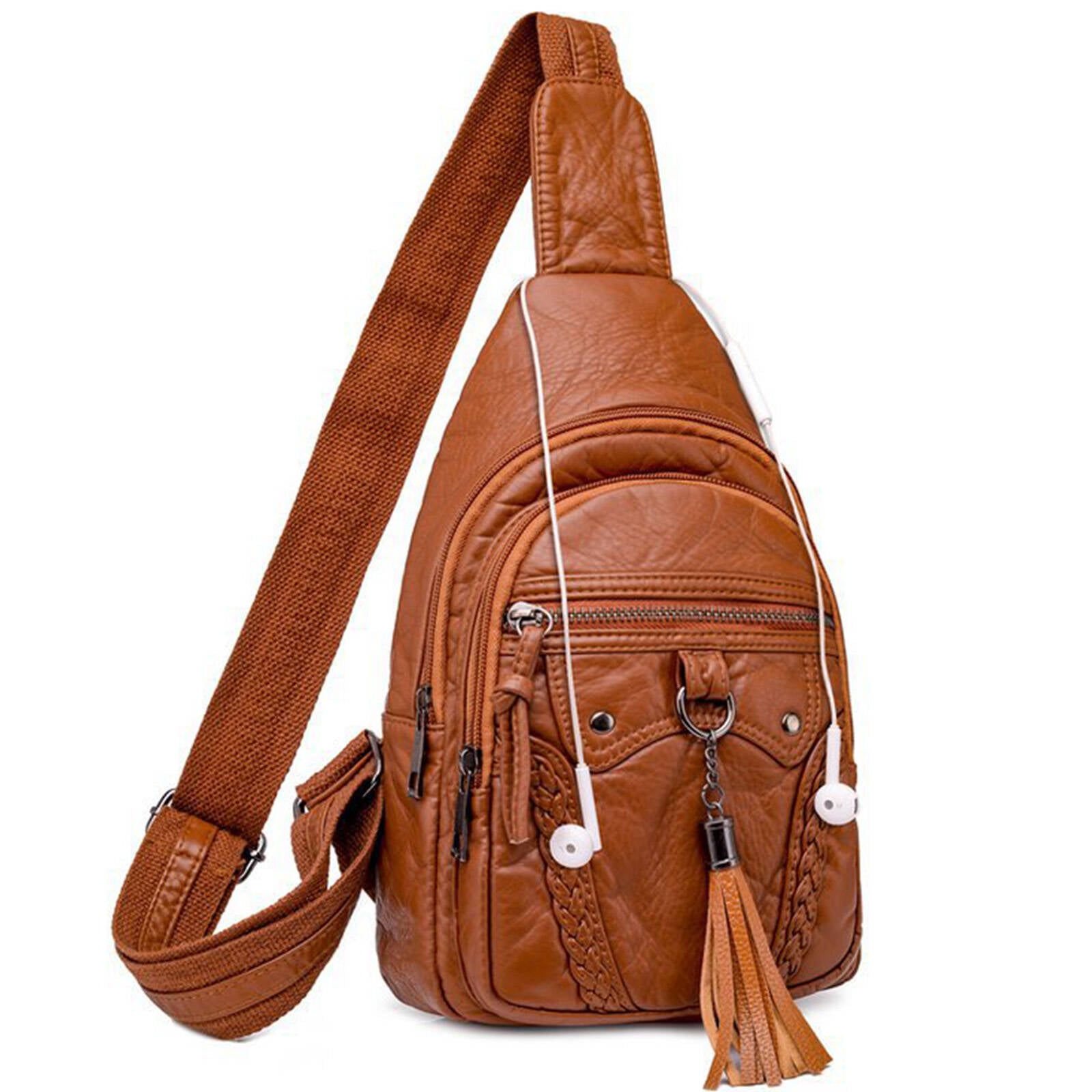 Outdoor Products Outdoor Crossbody 1.5 Ltr, Unisex, Blue