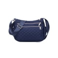 thumbnail image 1 of GASTROPOD Crossbody Bags for Women,Stylish Waterproof Nylon Handbags,Large Capacity Waterproof Crossbody Bags, 1 of 2