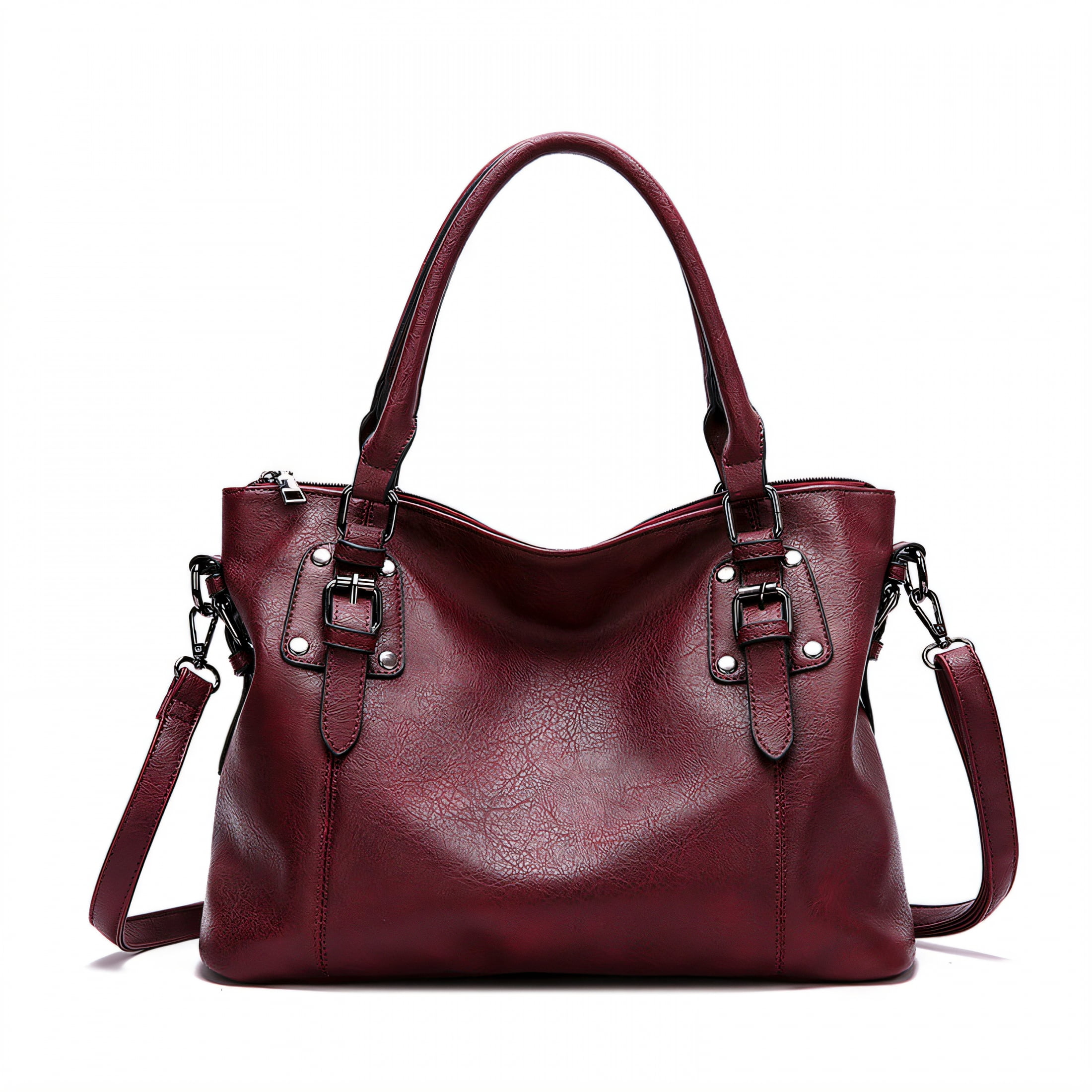 GASTROPOD Designer Handbags for Women,Fashionable and Ergonomic Handbags for Women,Irreplaceable Love Journey Women'S Shoulder Handbags,Purple