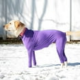 GASTROPOD Dog Accessories,Dog Surgery Suit Female Spay,Dog Apparel