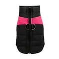 thumbnail image 1 of GASTROPOD Dog Clothes,Cotton Dog Clothes for Small Dogs,Easy to Wear Puppy Clothes,Pink,XL, 1 of 7