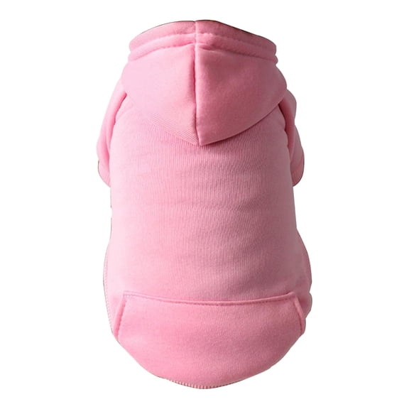 GASTROPOD Dog Clothes,Dog Shirts,Cat Outfit,Pink,M