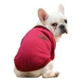 thumbnail image 1 of GASTROPOD Dog Clothes,Suitable for Various Pets Dog Jacket,Dogs and Cats Dog Accessories,Gray,2XL, 1 of 4