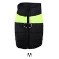 thumbnail image 1 of GASTROPOD Dog Clothes,Puppy Clothes for Small Dogs Boy,Dog Outfit,Green,M, 1 of 4