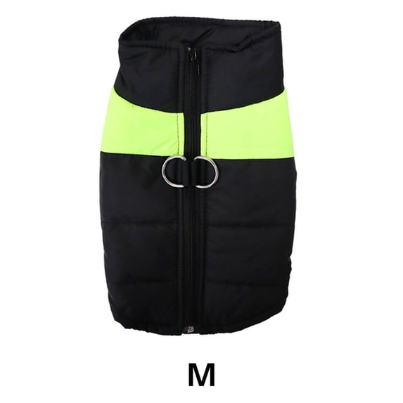 GASTROPOD Dog Clothes,Puppy Clothes for Small Dogs Boy,Dog Outfit,Green,M