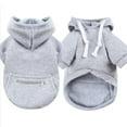 thumbnail image 1 of GASTROPOD Dog Coat Hoodies,Cozy and Comfortable Dog Costume,Fits Dogs of All Sizes Cat Costume, 1 of 4